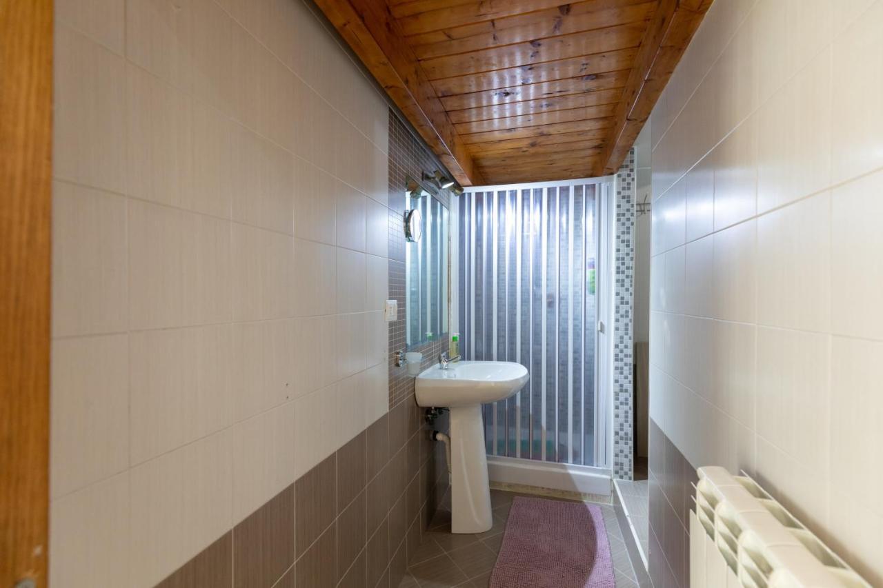 Apartment With Sea View With 2 Lifts Above Montesanto! Napoli Eksteriør billede