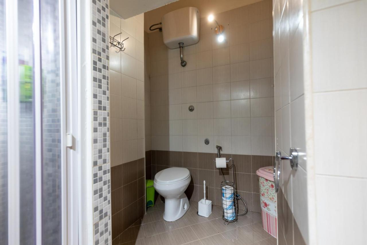 Apartment With Sea View With 2 Lifts Above Montesanto! Napoli Eksteriør billede